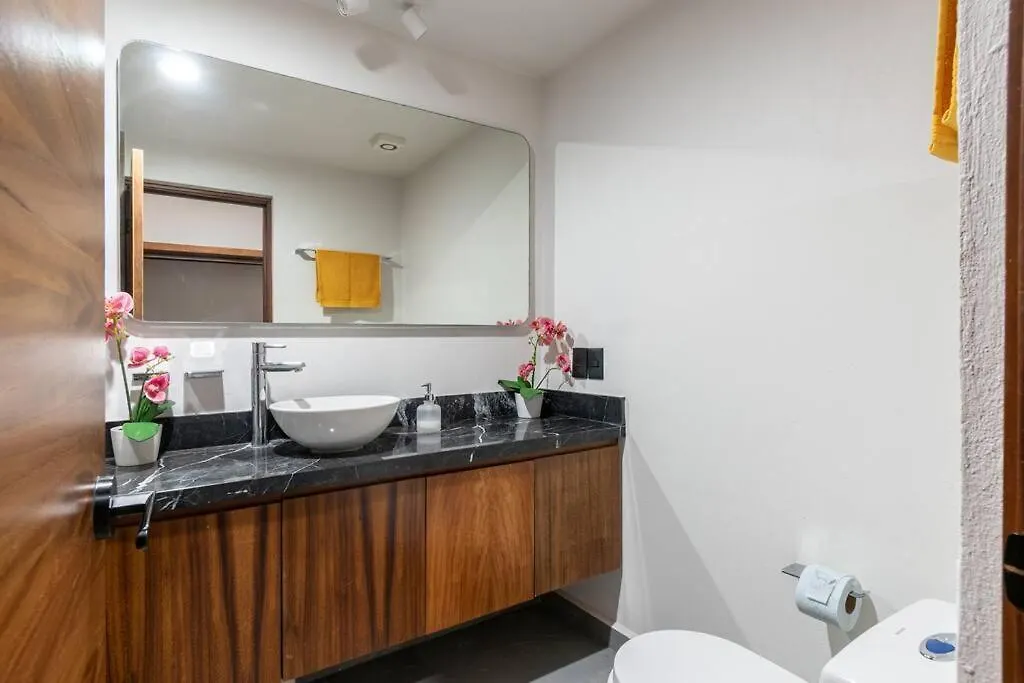 Piso 18 En Malecon Con Vista Al Mar Apartment Mazatlan 0*,